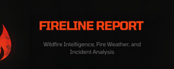 Fireline Report