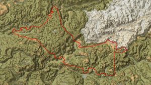 Active Wildfire Incidents – Apr 4, 2026